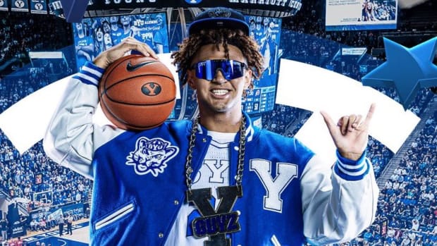 marcus adams byu